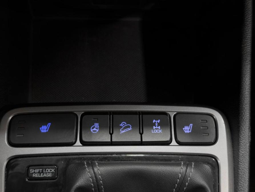 Hyundai Creta I Ростов-на-Дону  - изображение 15