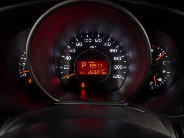 Kia Soul I Рестайлинг с пробегом 2014 года, цена 1 114 000 рублей, 230315 км, хэтчбек, Автокод Объявления