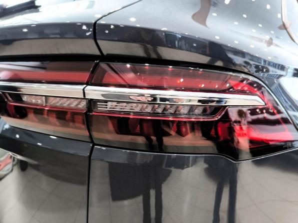 Geely Monjaro I Рестайлинг 2 с пробегом 2026 года, цена 4 230 000 рублей, 30 км, внедорожник, Автокод Объявления