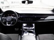 Audi Q8 I (4M) Москва  - изображение 41