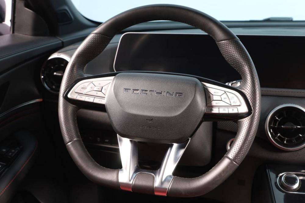 Forthing T5 EVO Новосибирск  - изображение 13