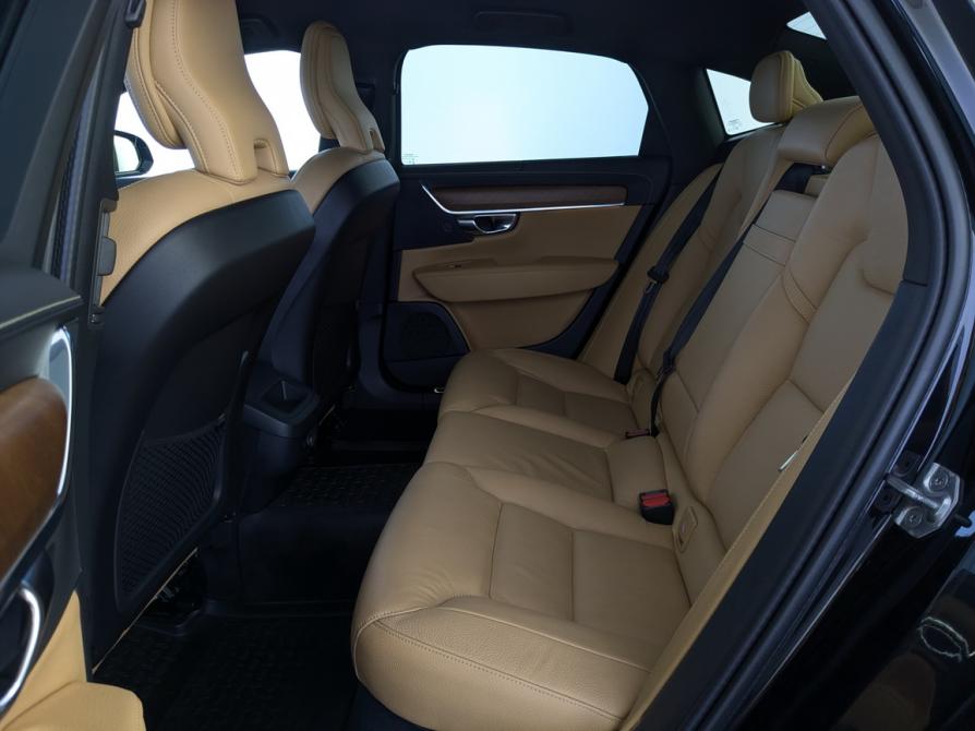 Volvo S90 II Москва  - изображение 26