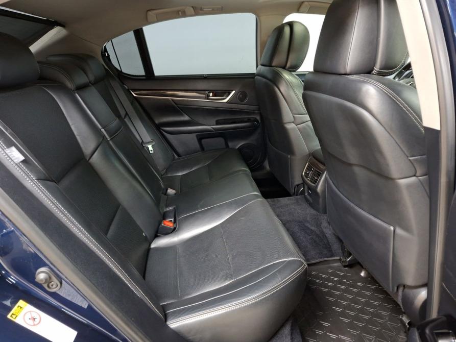 Lexus GS IV Москва  - изображение 11