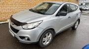 Hyundai ix35 I Киров  - изображение 3