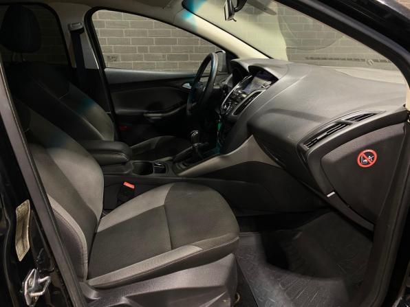 Ford Focus III с пробегом 2012 года, цена 730 000 рублей, 198828 км, седан, Автокод Объявления
