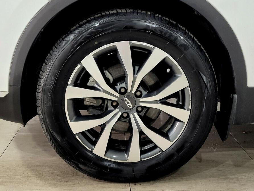 Chery Tiggo 7 Pro I Москва  - изображение 15