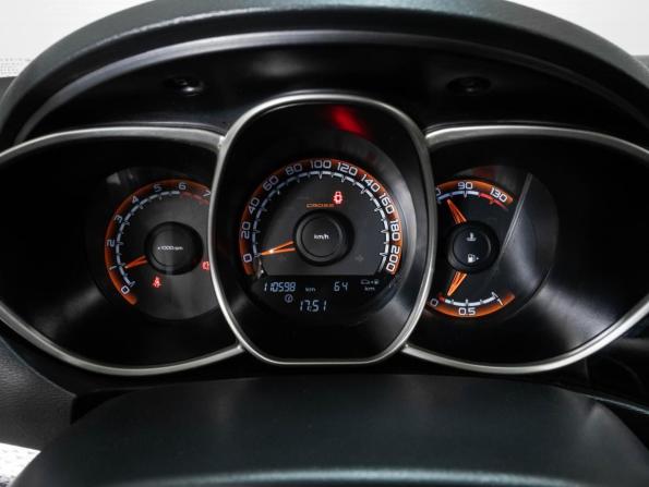 Lada (ВАЗ) Vesta I с пробегом 2018 года, цена 1 219 000 рублей, 110598 км, универсал, Автокод Объявления