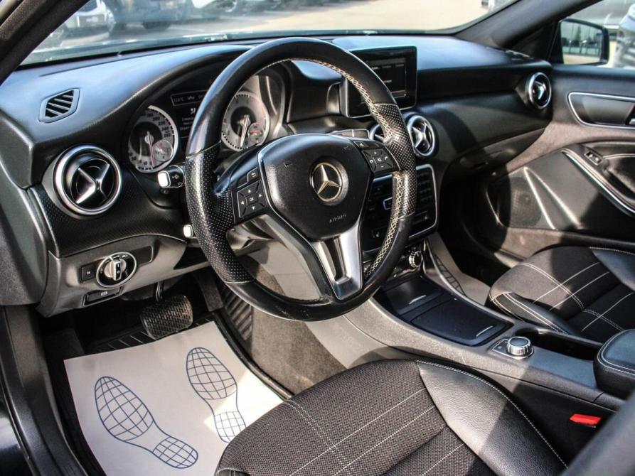 Mercedes-Benz A-Класс III (W176) Калуга  - изображение 7