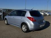 Nissan Tiida I Буинск  - изображение 35