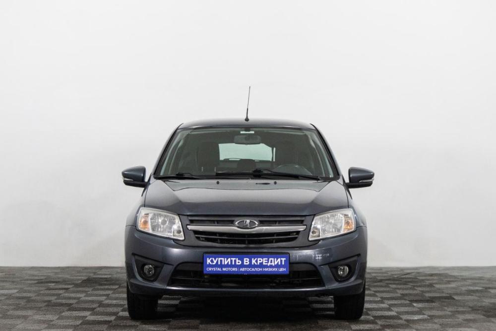 Lada (ВАЗ) Granta I Рестайлинг Сургут  - изображение 2