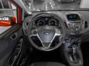 Ford Fiesta Mk6 Рестайлинг Москва  - изображение 28