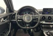 Kia Stinger I Саранск  - изображение 47