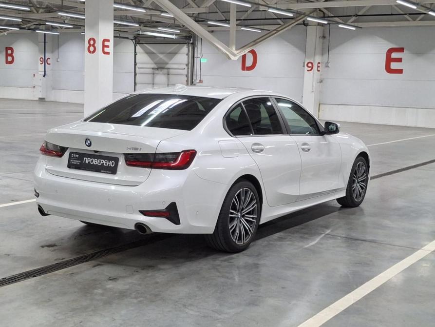 BMW 3 серии VII (G2x) Казань  - изображение 6