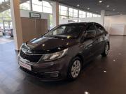 Kia Rio III Рестайлинг Чебоксары  - изображение 35