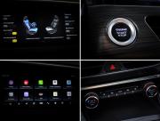 Geely Tugella I Рестайлинг Москва  - изображение 43