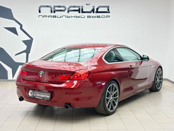 BMW 6 серии III (F06/F13/F12) с пробегом 2012 года, цена 2 639 000 рублей, 151743 км, купе, Автокод Объявления