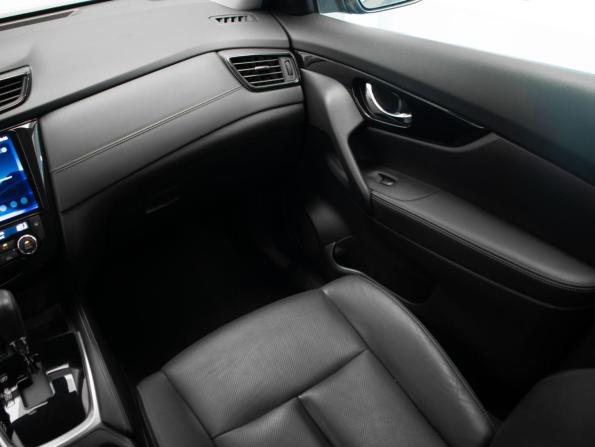 Nissan X-Trail III Рестайлинг с пробегом 2021 года, цена 2 785 000 рублей, 33937 км, внедорожник, Автокод Объявления