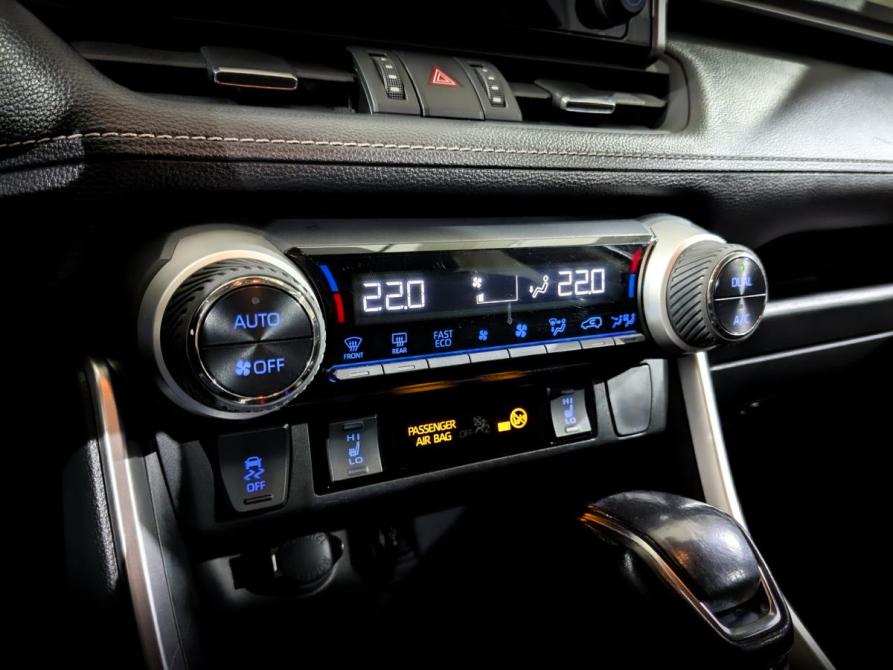 Toyota RAV4 V (XA50) Химки  - изображение 26