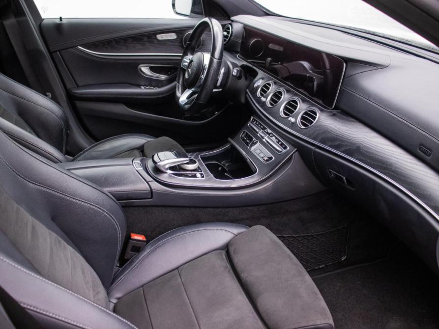 Mercedes-Benz E-Класс V (W213 S213 C238) Москва  - изображение 9