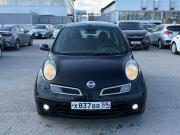 Nissan Micra III (K12) Пермь  - изображение 10