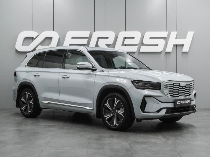 Geely Xingyue L I Воронеж  - изображение 1