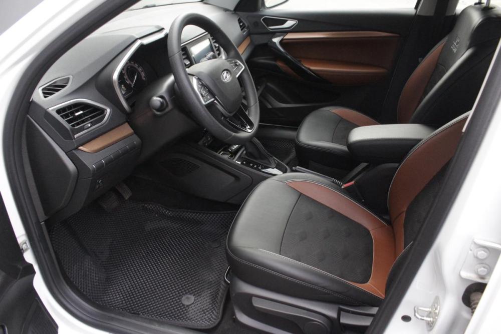 Lada (ВАЗ) Vesta I Рестайлинг (NG) Брянск  - изображение 6
