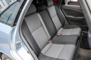 Chevrolet Lacetti I Ульяновск  - изображение 21