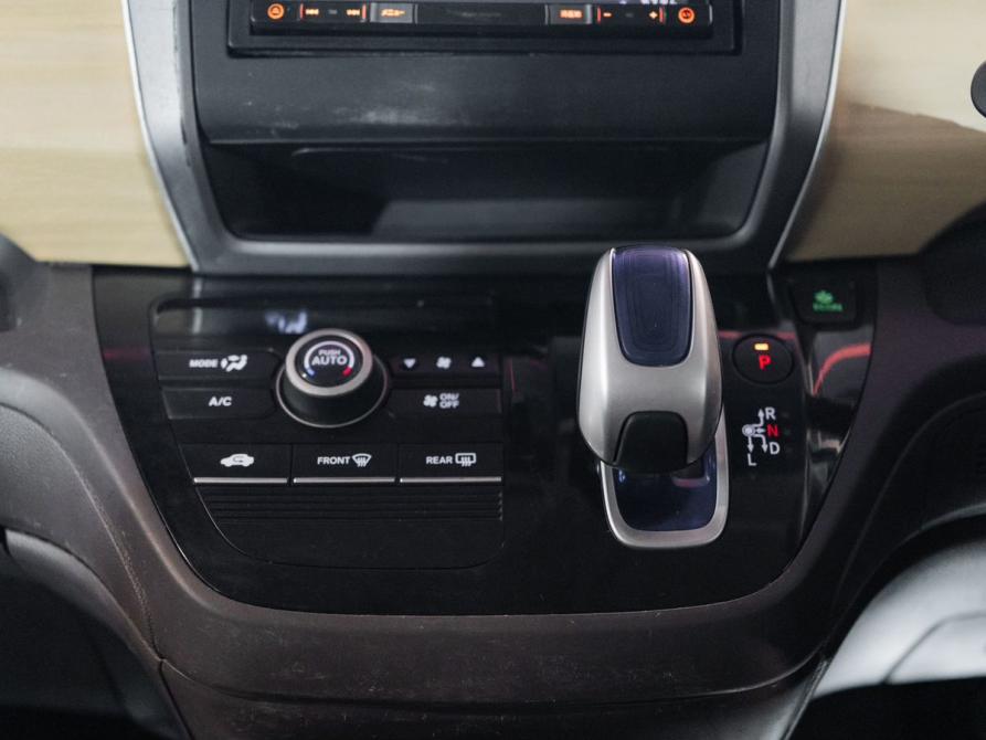Honda Freed II Улан-Удэ  - изображение 12