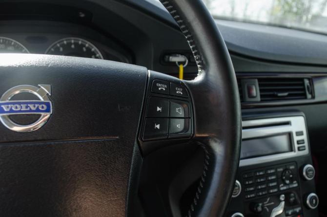 Volvo S80 II с пробегом 2008 года, цена 825 000 рублей, 230000 км, седан, Автокод Объявления