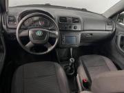Skoda Fabia II Рестайлинг Казань  - изображение 23