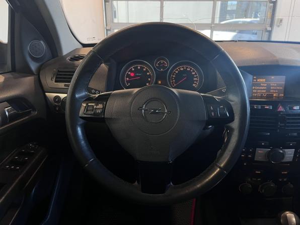 Opel Astra H Рестайлинг с пробегом 2010 года, цена 432 000 рублей, 281700 км, хэтчбек, Автокод Объявления