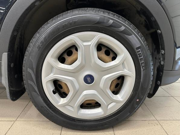 Ford Kuga II Рестайлинг с пробегом 2018 года, цена 1 790 000 рублей, 118741 км, внедорожник, Автокод Объявления