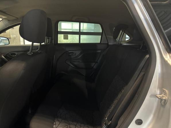 Lada (ВАЗ) XRAY I с пробегом 2018 года, цена 599 000 рублей, 207000 км, хэтчбек, Автокод Объявления
