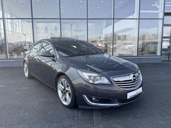 Opel Insignia I Рестайлинг с пробегом 2013 года, цена 1 040 000 рублей, 193515 км, седан, Автокод Объявления