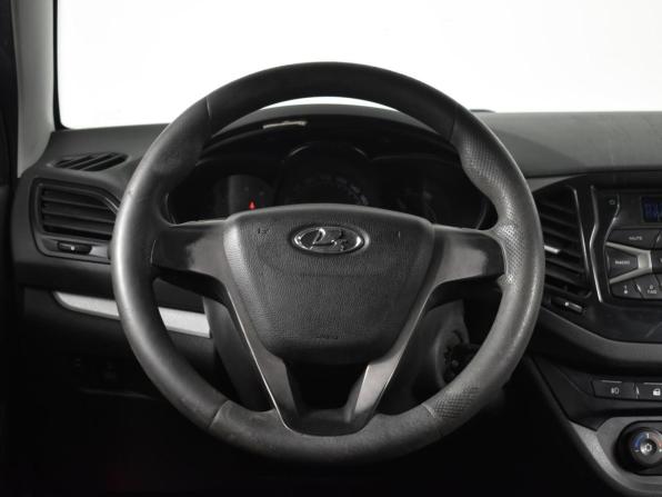 Lada (ВАЗ) Vesta I с пробегом 2016 года, цена 683 100 рублей, 196353 км, седан, Автокод Объявления