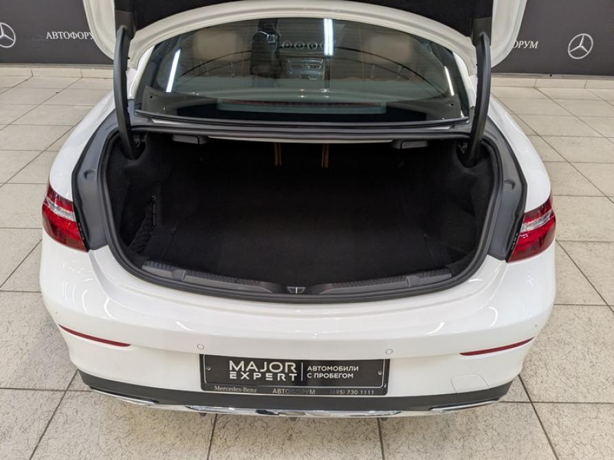 Mercedes-Benz E-Класс V (W213 S213 C238) Москва  - изображение 10