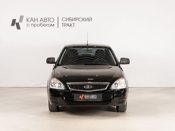 Lada (ВАЗ) Priora I Рестайлинг с пробегом 2014 года, цена 467 951 рубль, 155500 км, седан, Автокод Объявления