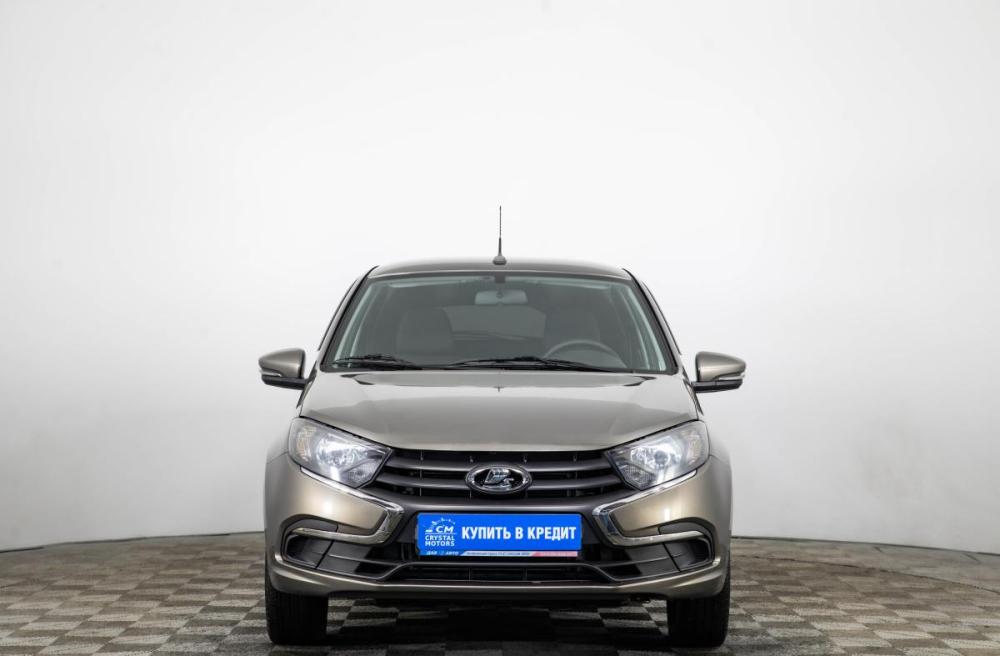 Lada (ВАЗ) Granta I Рестайлинг Пермь  - изображение 2