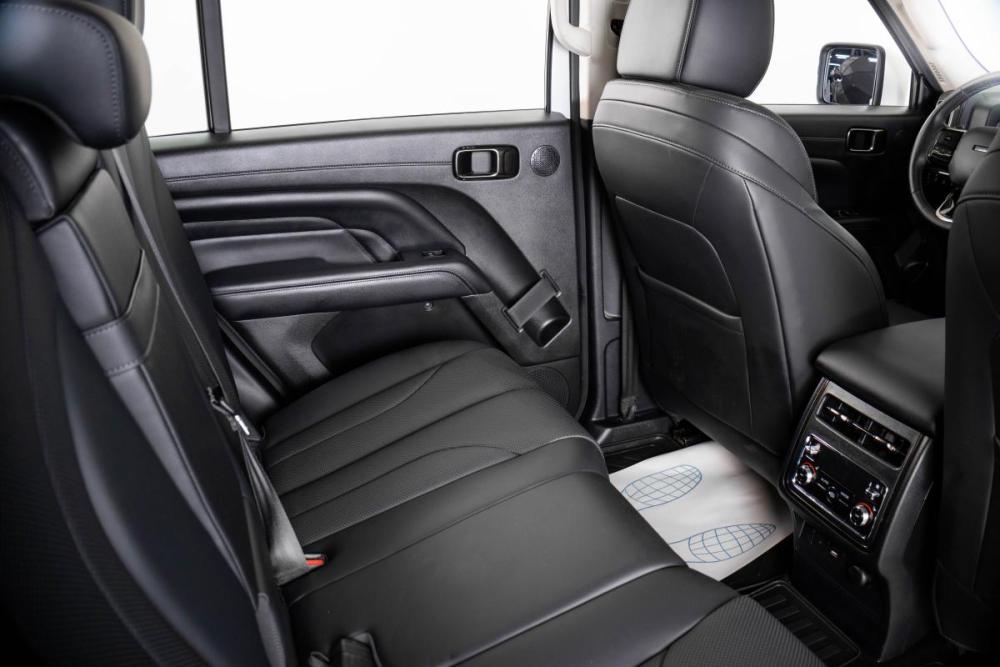Haval H9 II Пермь  - изображение 13