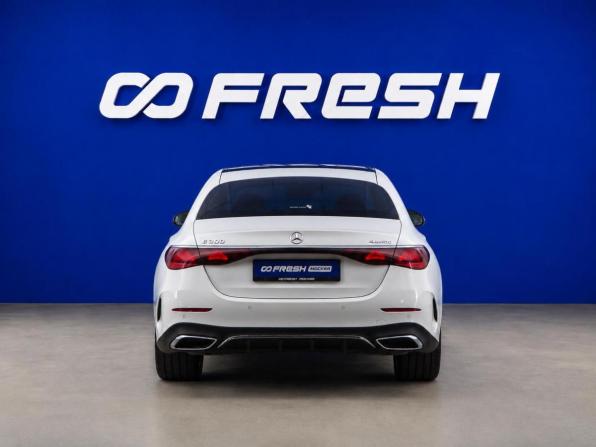 Mercedes-Benz E-Класс VI (W214 S214) с пробегом 2024 года, цена 7 449 777 рублей, 12870 км, седан, Автокод Объявления