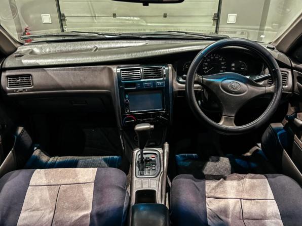 Toyota Corona IX (T190) с пробегом 1992 года, цена 237 784 рубля, 350238 км, седан, Автокод Объявления