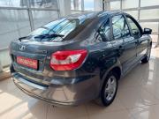 Lada (ВАЗ) Granta I Арзамас  - изображение 15