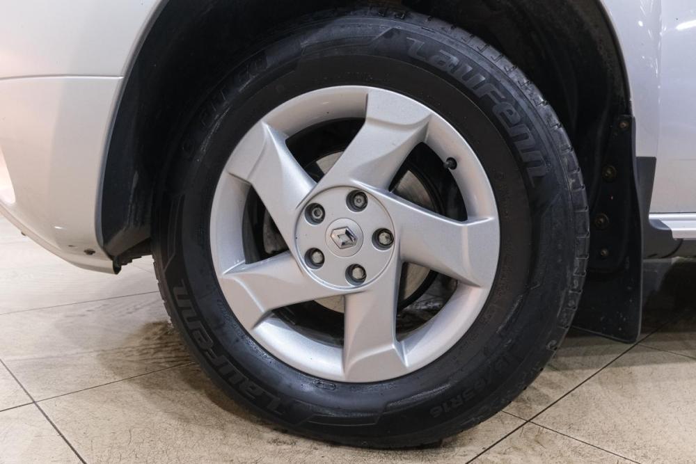 Renault Duster I Новокузнецк  - изображение 12