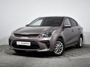 Kia Rio IV Санкт-Петербург  - изображение 19