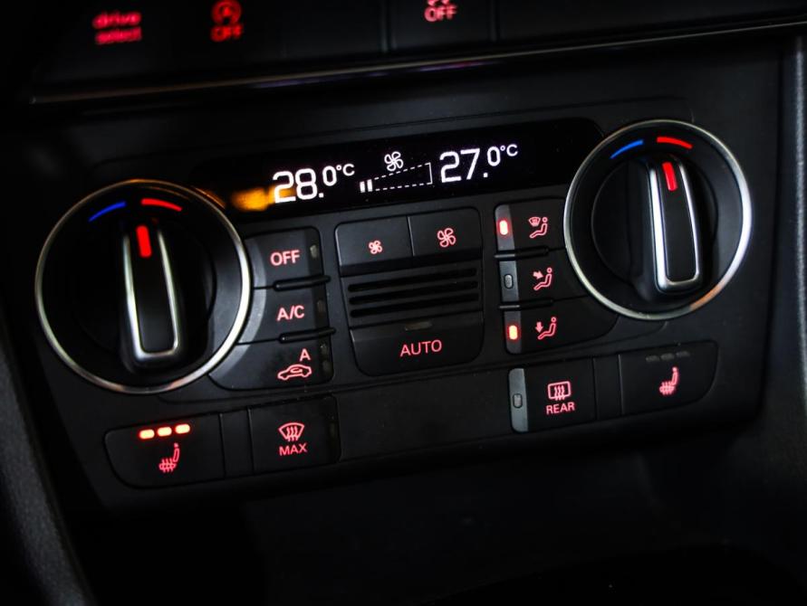 Audi Q3 I (8U) Рестайлинг Санкт-Петербург  - изображение 19