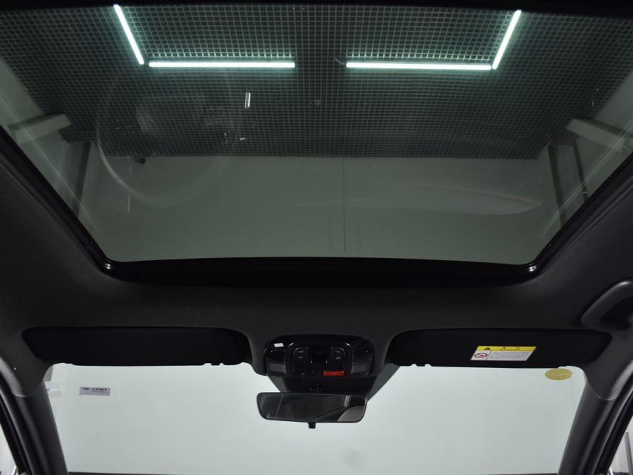 Hyundai Tucson IV Рестайлинг Кемерово  - изображение 26