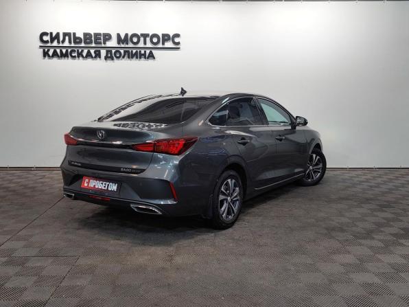 Changan Eado Plus с пробегом 2023 года, цена 1 590 000 рублей, 45888 км, седан, Автокод Объявления