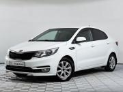 Kia Rio III Рестайлинг Москва  - изображение 16