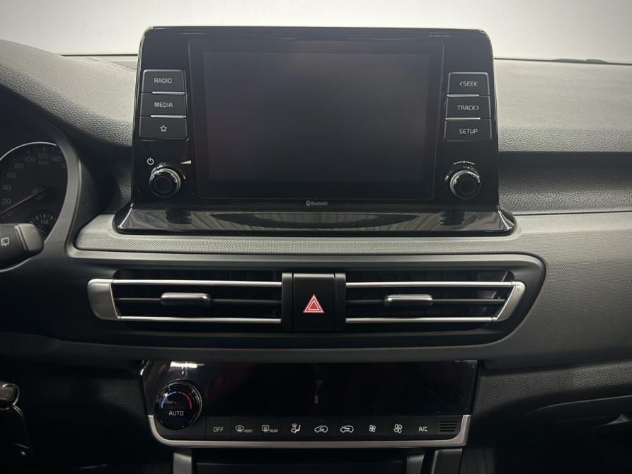 Kia Seltos I Смоленск  - изображение 15
