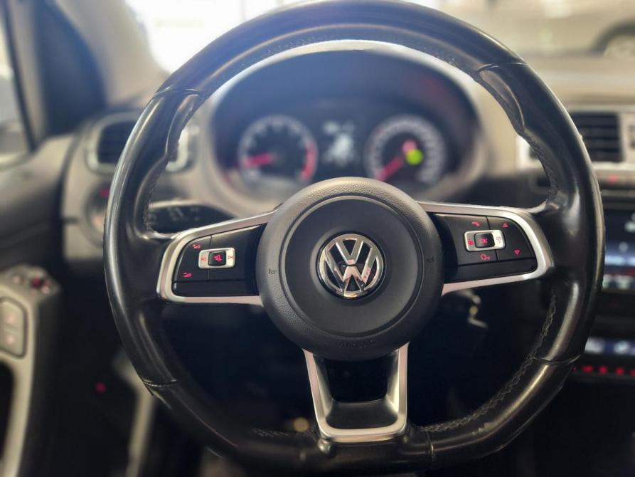 Volkswagen Polo V Рестайлинг Великий Новгород  - изображение 11
